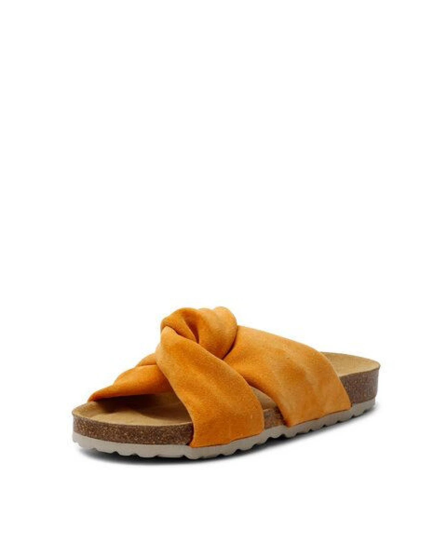 Grand Step Shoes Pantoletten Senna aus Leder – Ansicht 2