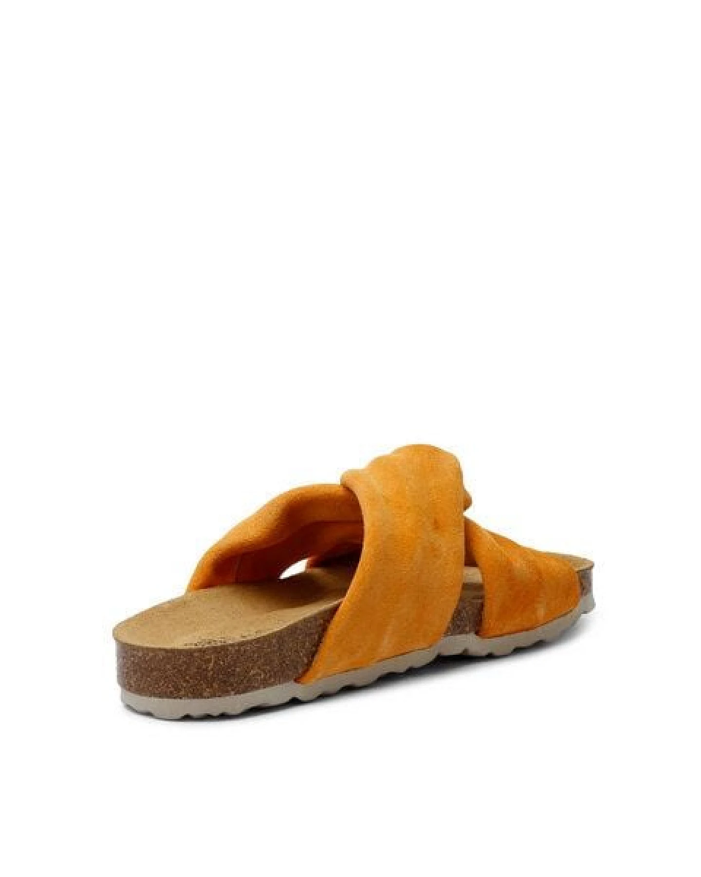 Grand Step Shoes Pantoletten Senna aus Leder – Ansicht 3
