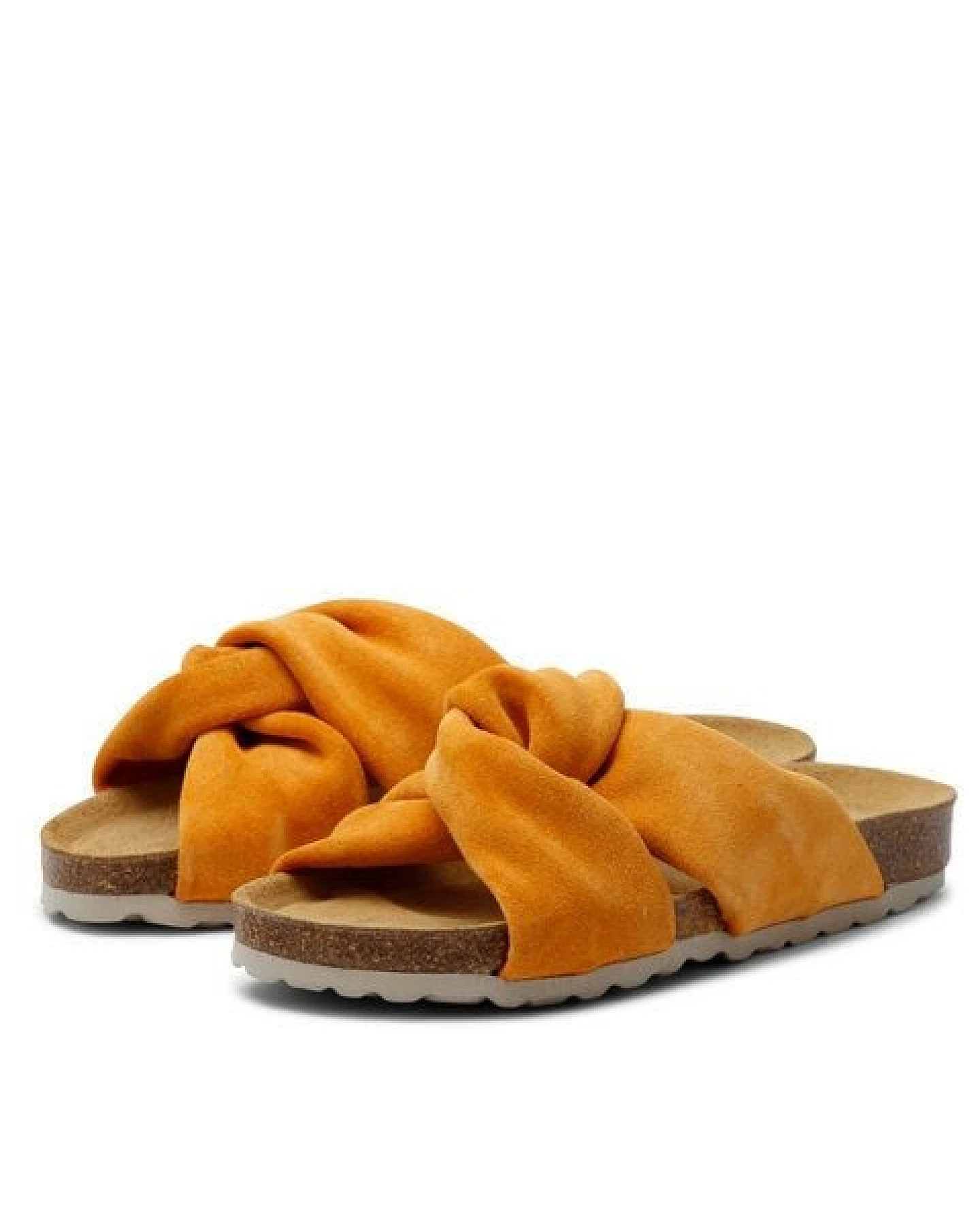 Grand Step Shoes Pantoletten Senna aus Leder – Ansicht 4