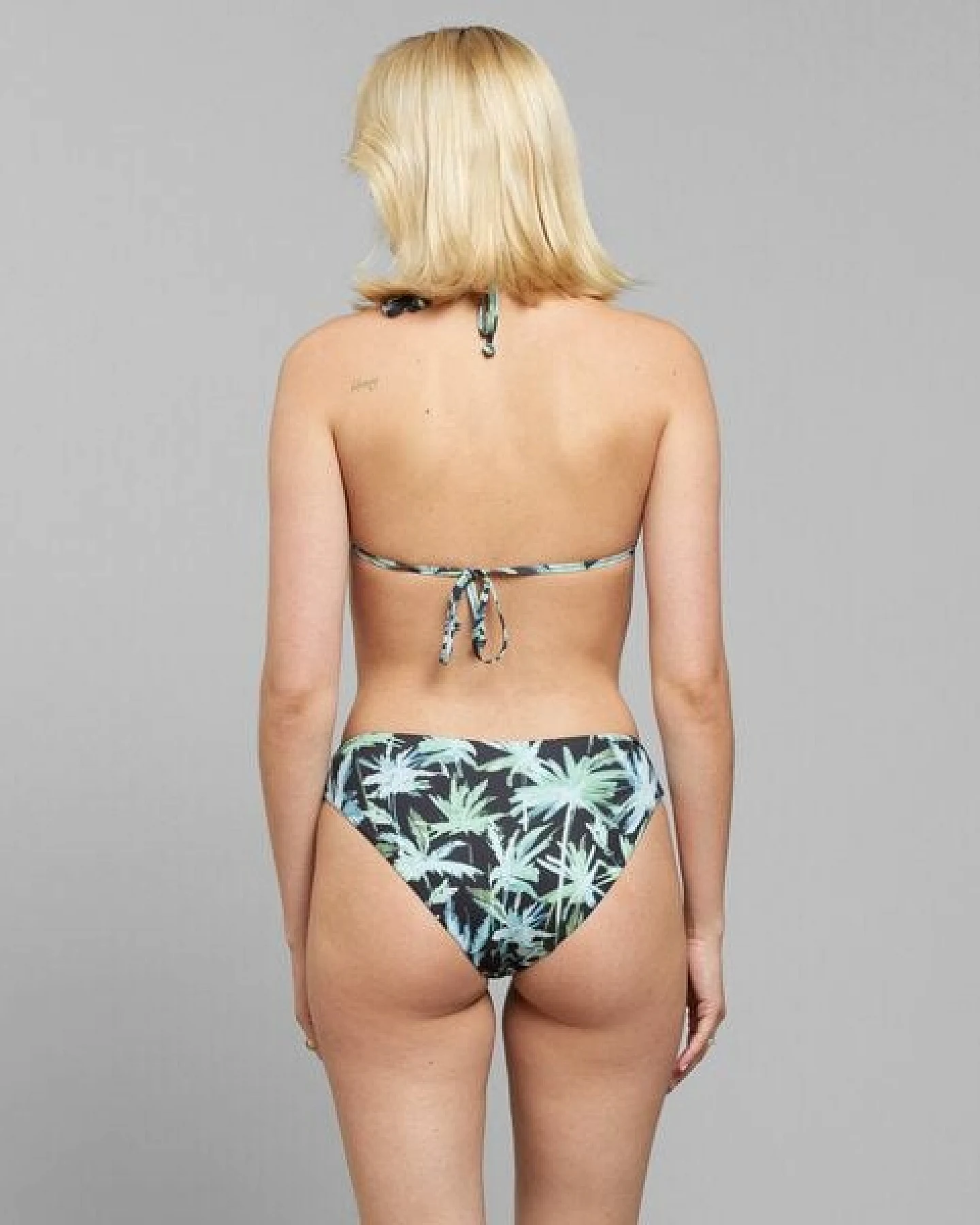 DEDICATED Triangel-Bikini-Top Sandnes – Ansicht 3