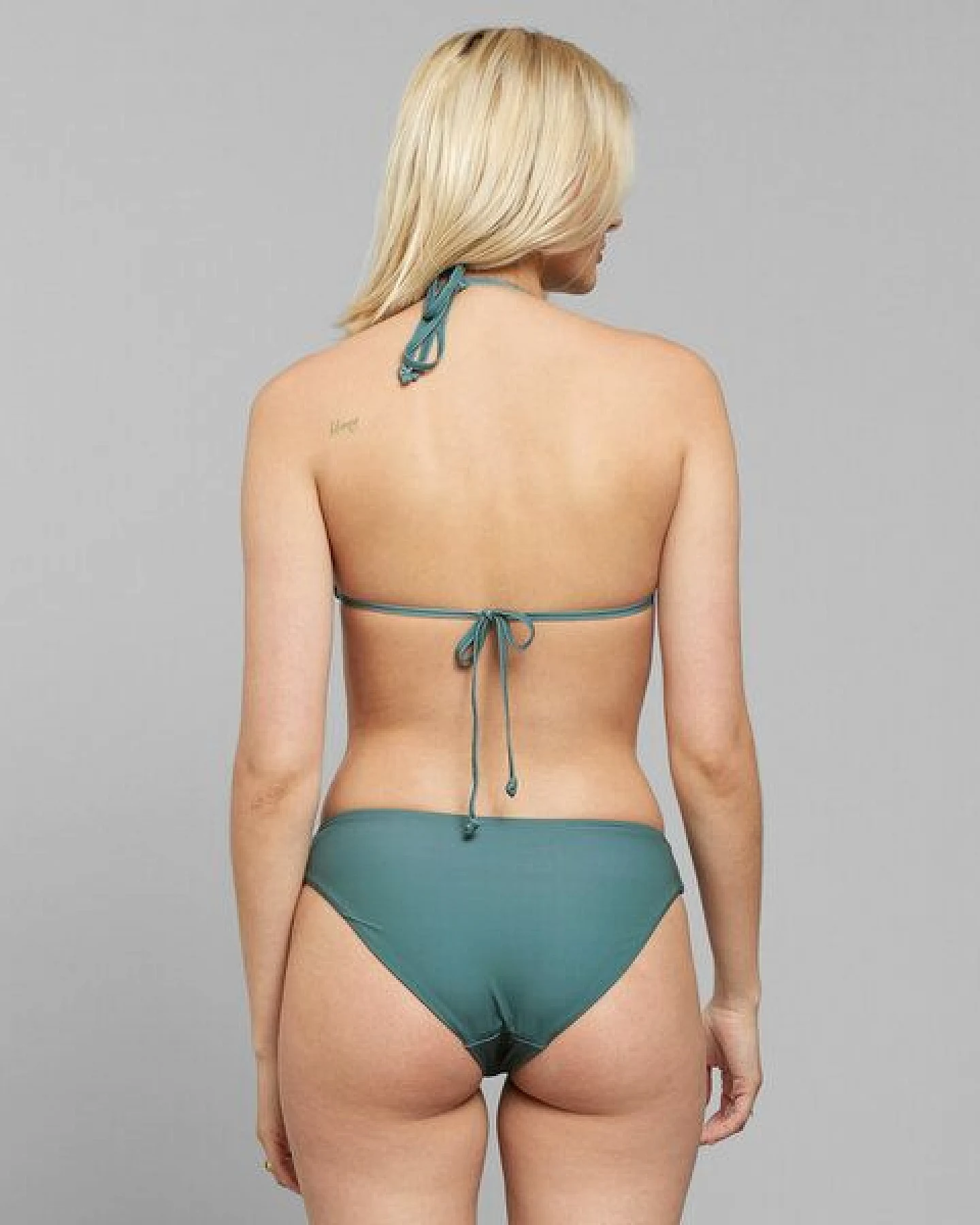 DEDICATED Triangel-Bikini-Top Sandnes – Ansicht 4