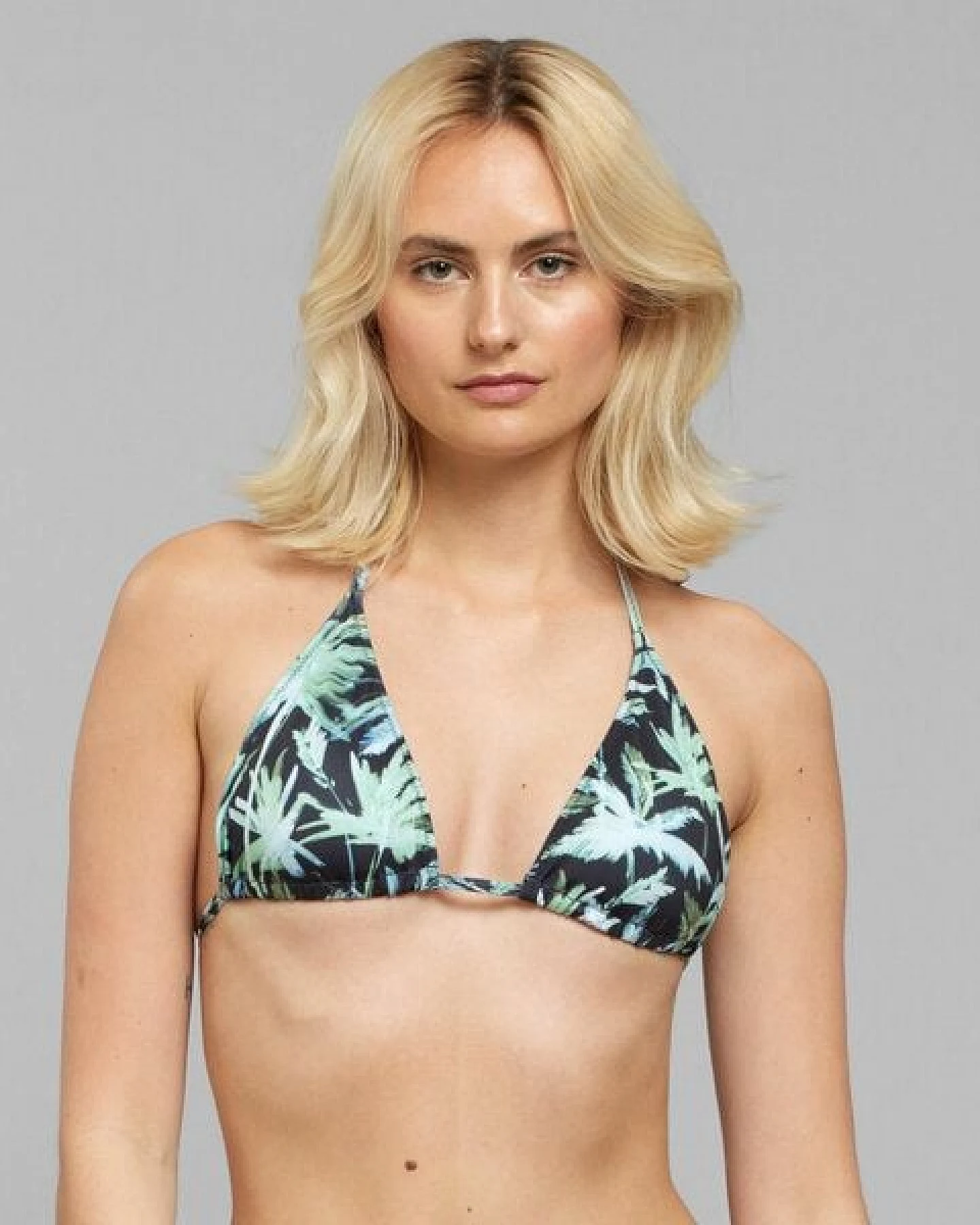 DEDICATED Triangel-Bikini-Top Sandnes – Ansicht 4