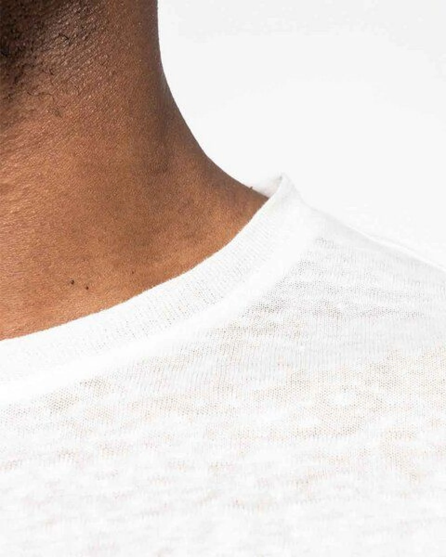 YTWOO Herren T-Shirt Rundhalsausschnitt aus 100% nachhaltigen Leinenfasern – Ansicht 2