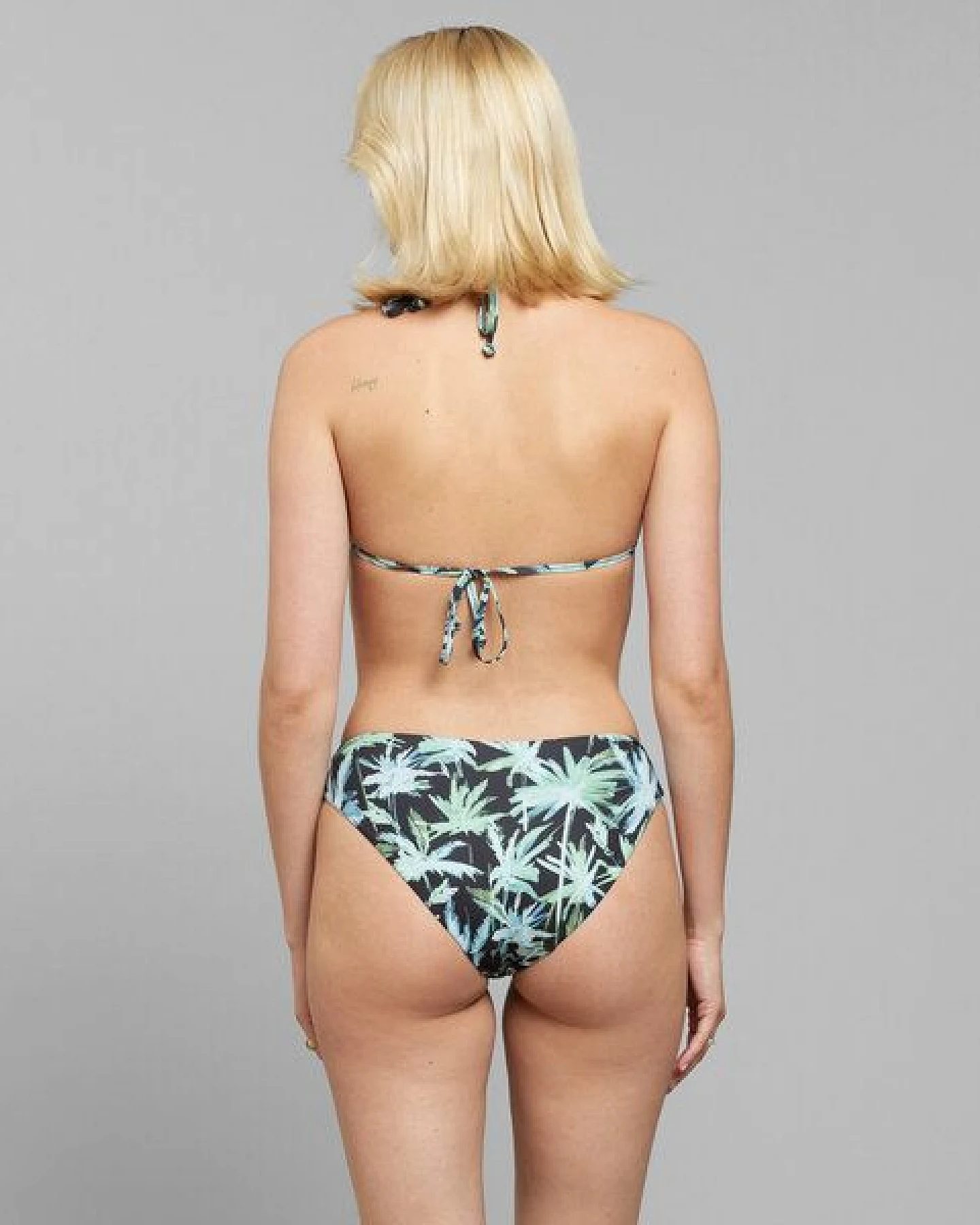 DEDICATED Bikini-Hose Sanda – Ansicht 2