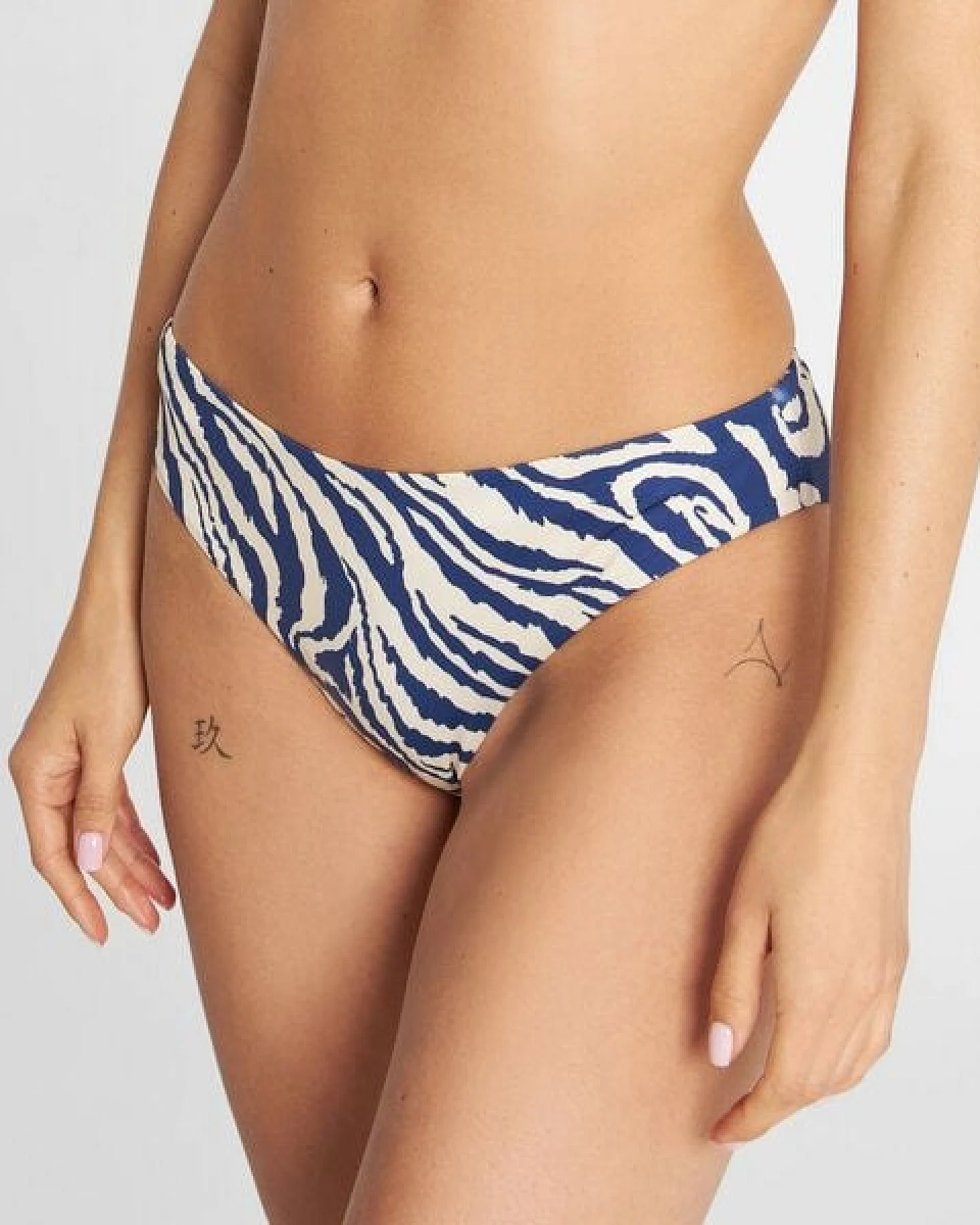 DEDICATED Bikini-Hose Sanda – Ansicht 2