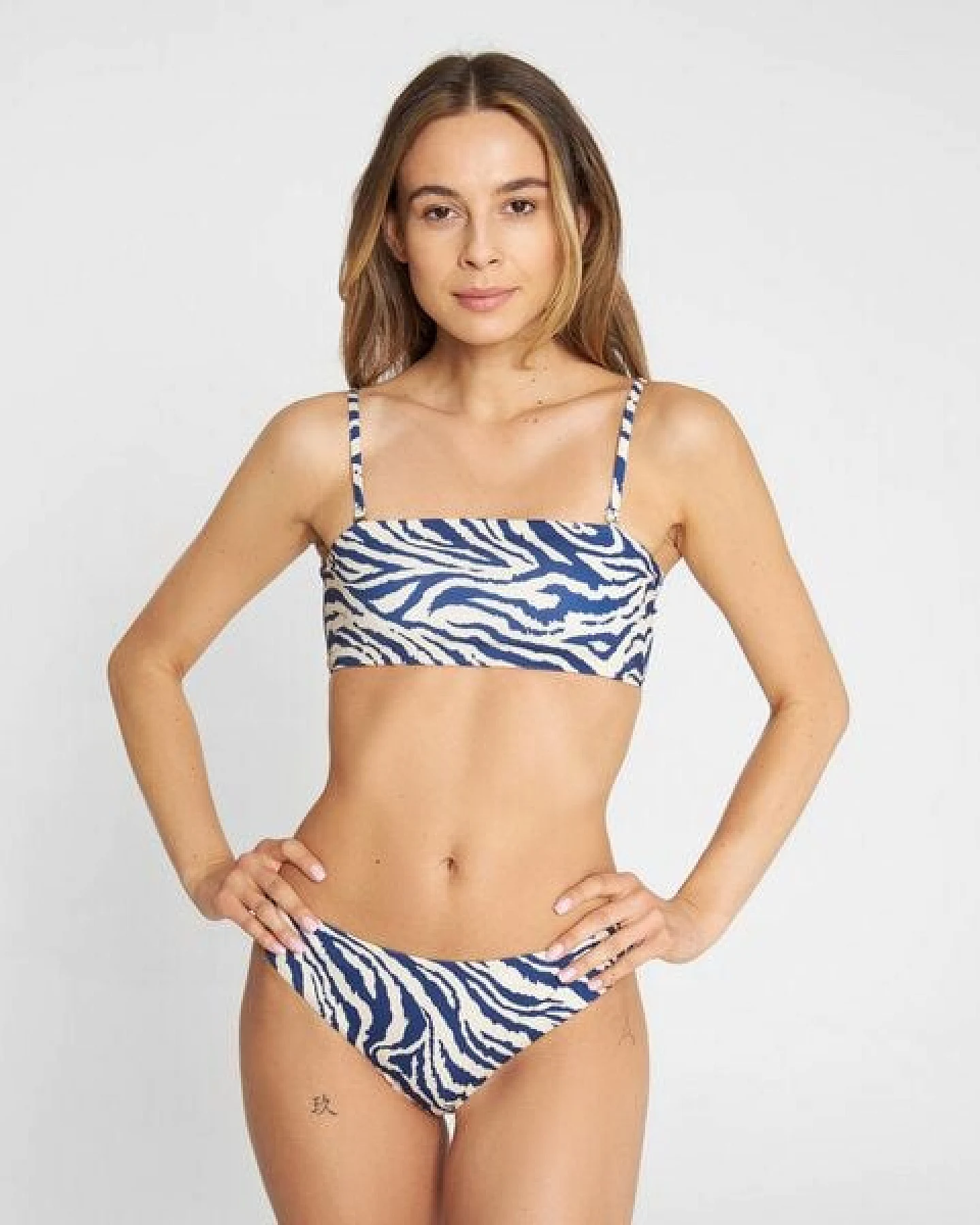 DEDICATED Bikini-Hose Sanda – Ansicht 3