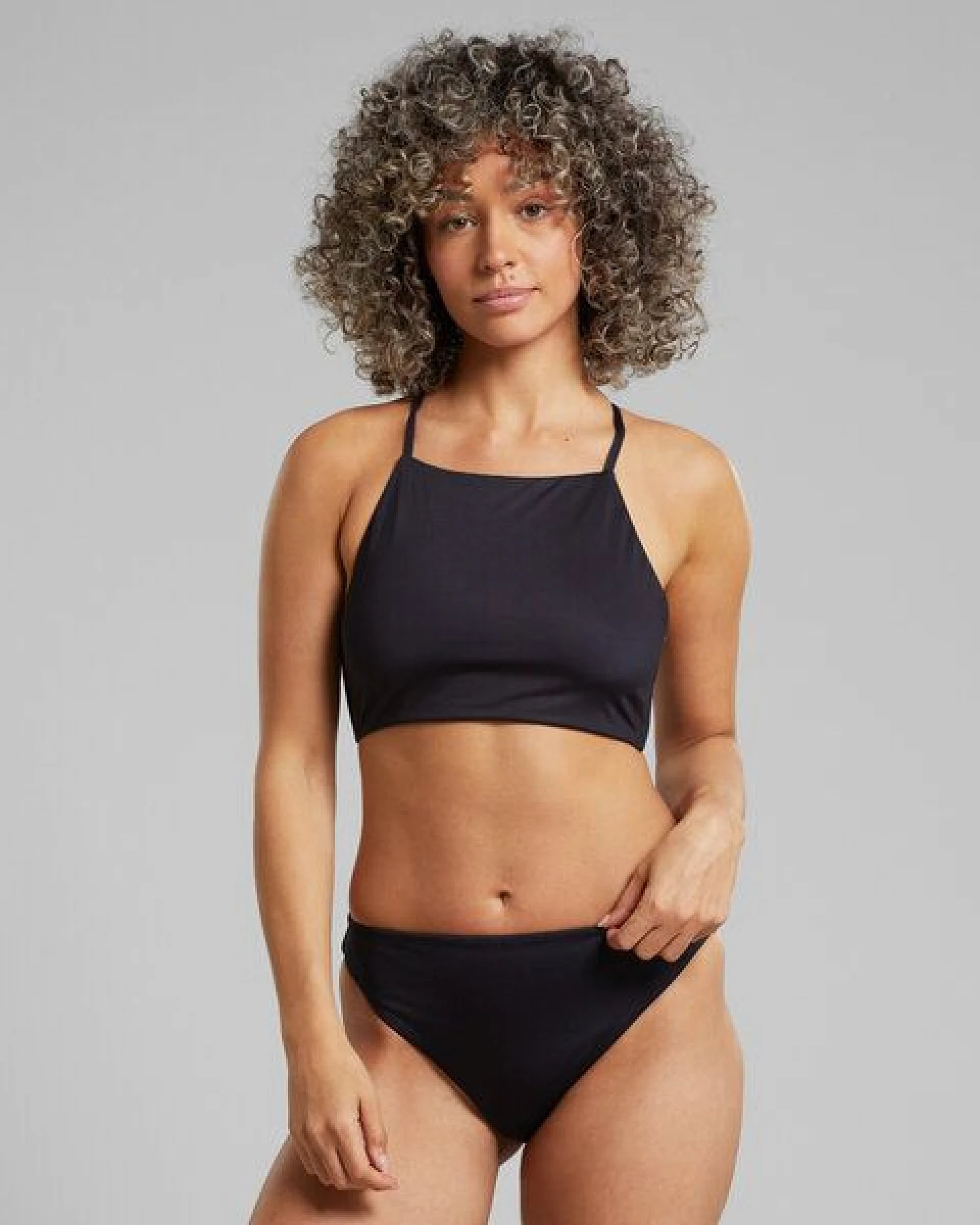 DEDICATED Bikini-Hose Sanda – Ansicht 2