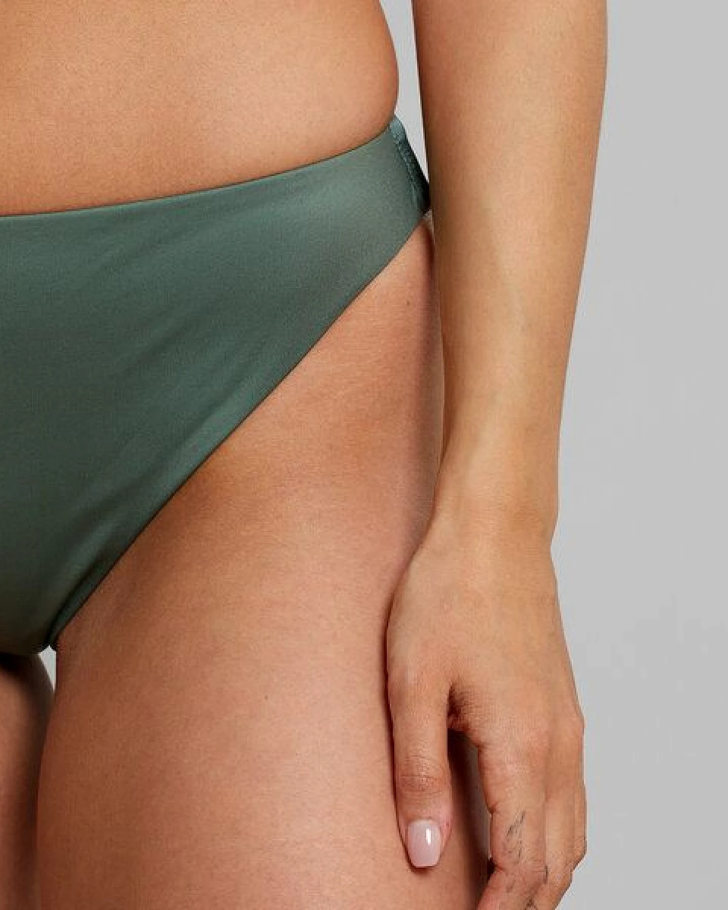 DEDICATED Bikini-Hose Sanda – Ansicht 2