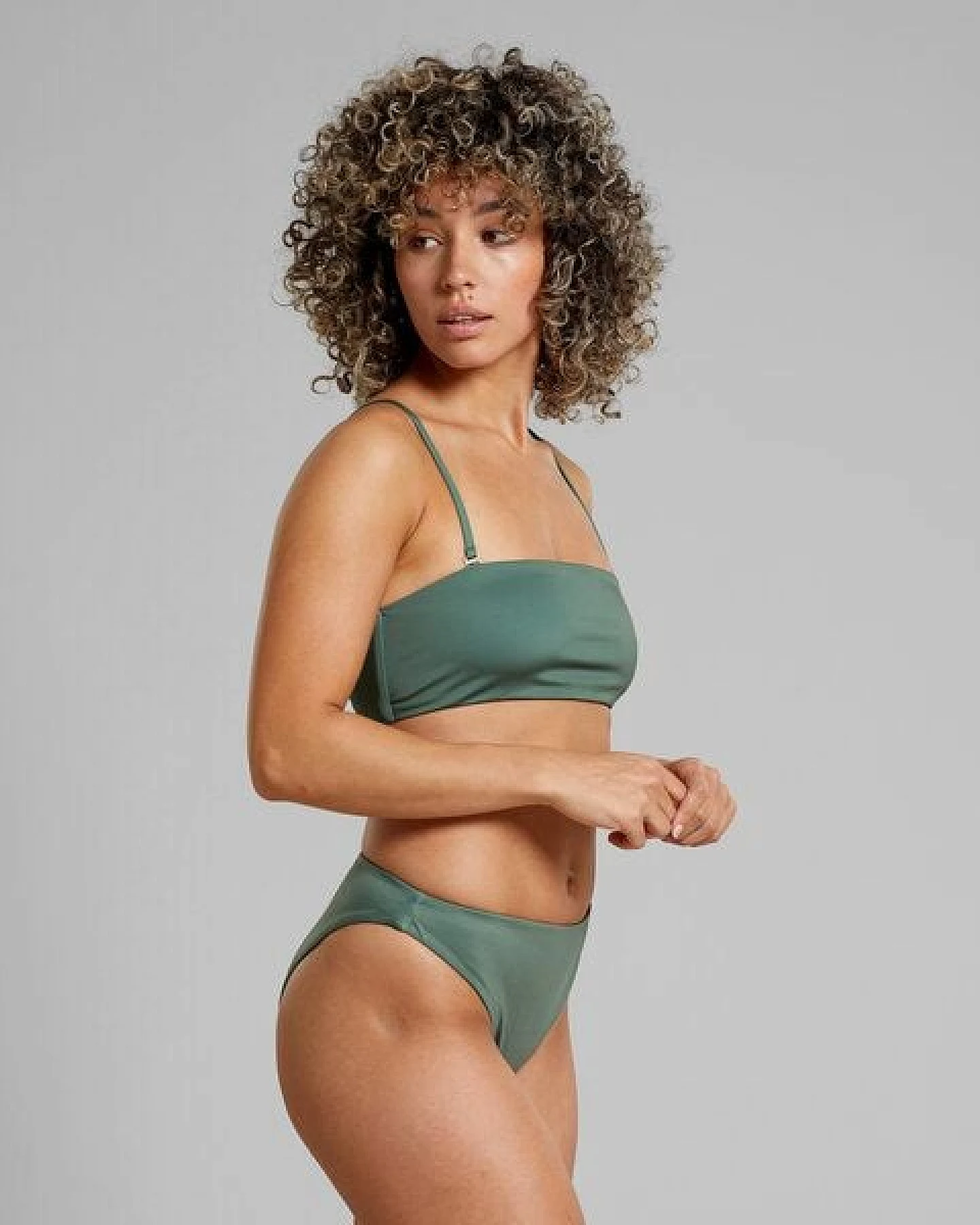 DEDICATED Bikini-Hose Sanda – Ansicht 4