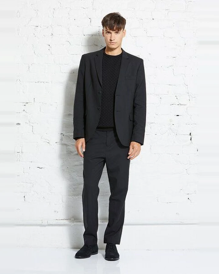 Wunderwerk Drawstring pant S100