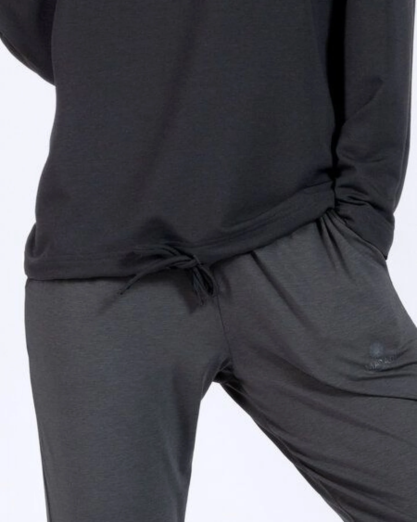 Magadi Yoga Sweater GIGI aus Naturmaterial – Ansicht 3