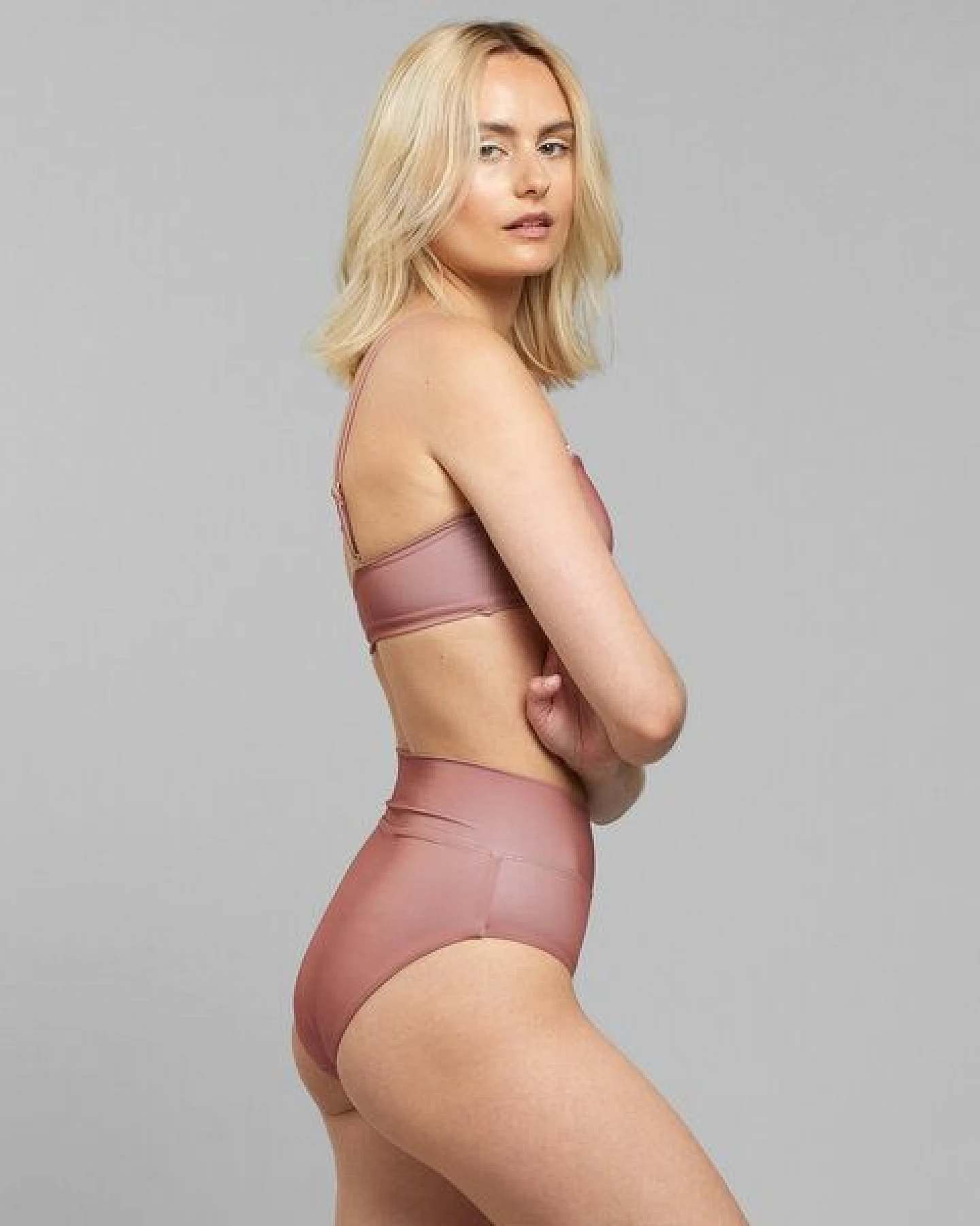 DEDICATED Bikini-Top Roma – Ansicht 2
