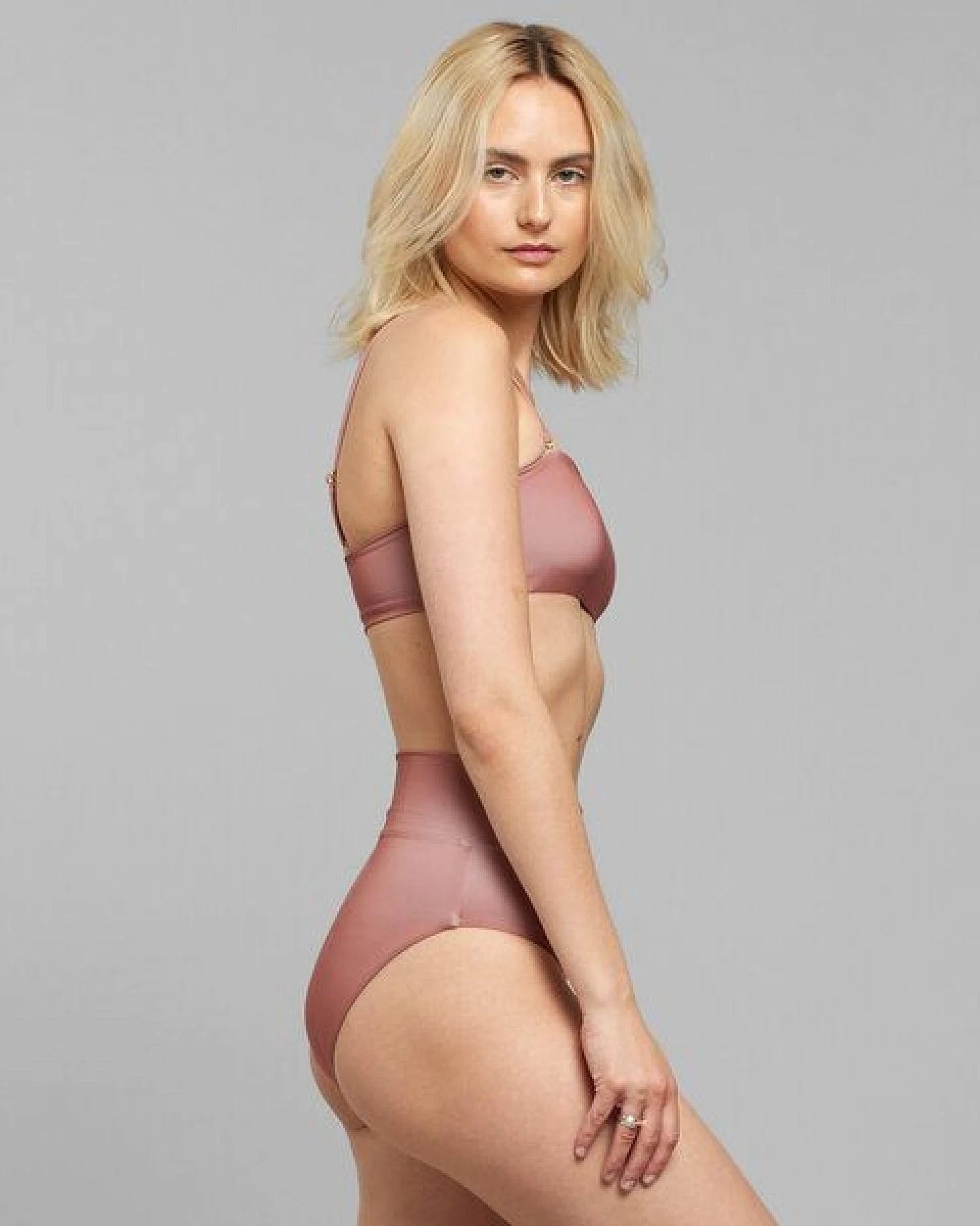 DEDICATED Bikini-Top Roma – Ansicht 3