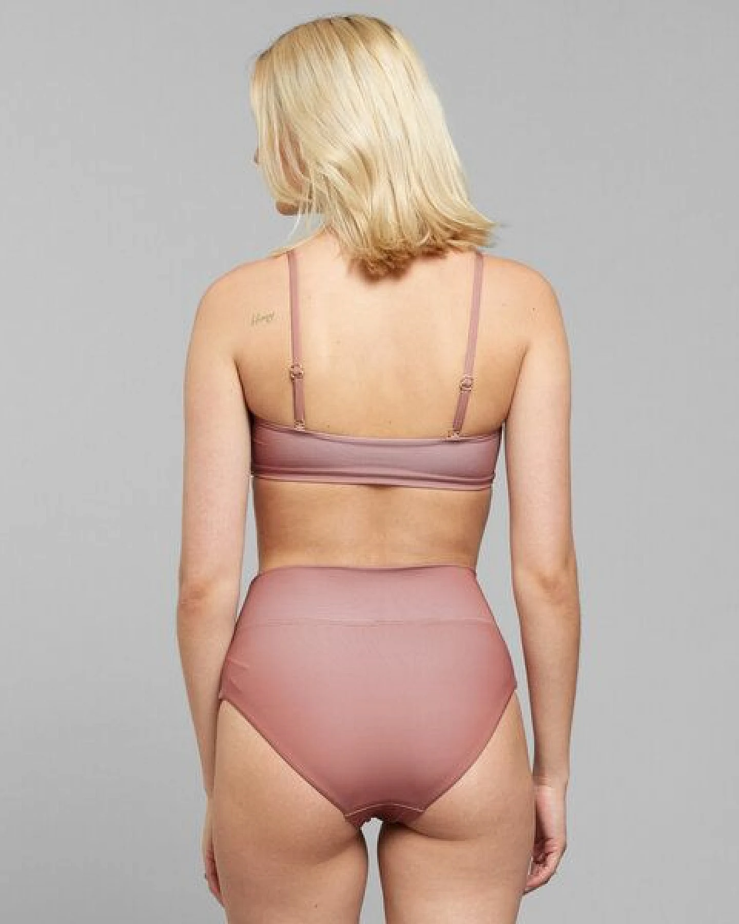 DEDICATED Bikini-Top Roma – Ansicht 4