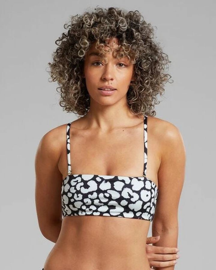 Leopard Black
