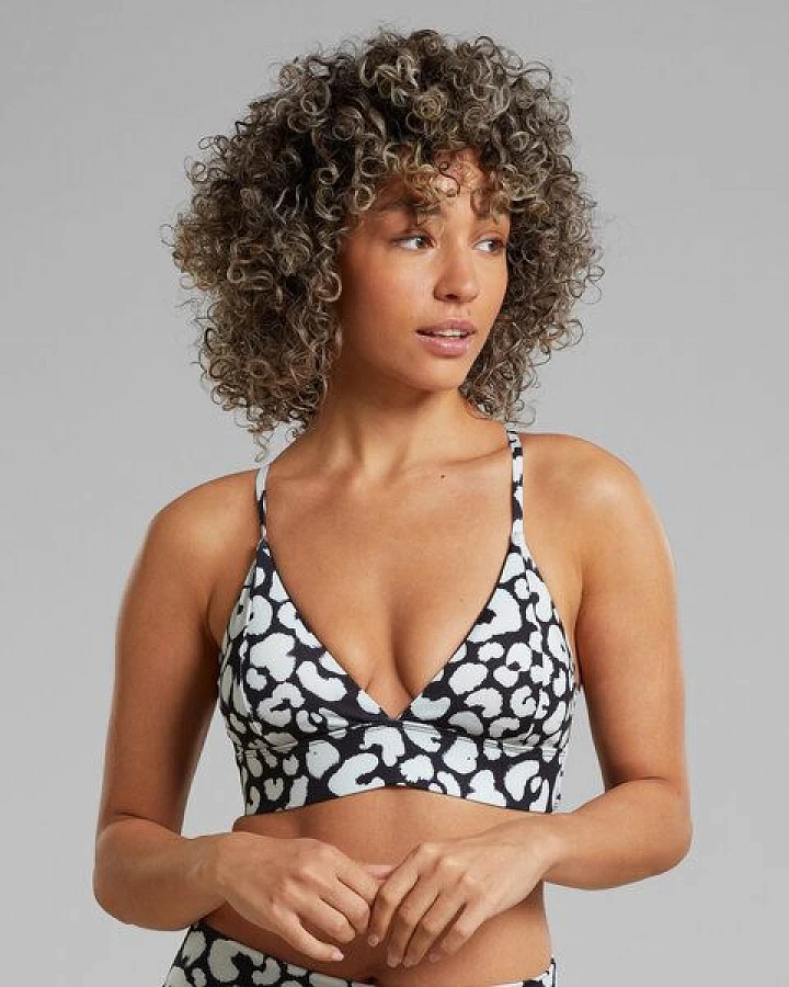 DEDICATED Bikini-Top Alva