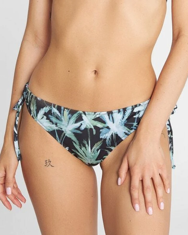 DEDICATED Bikini-Hose Odda