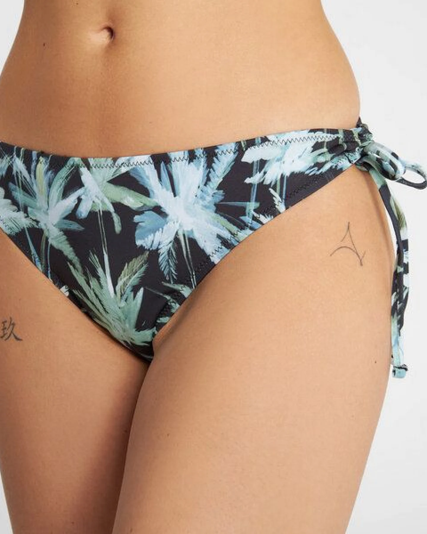 DEDICATED Bikini-Hose Odda – Ansicht 2