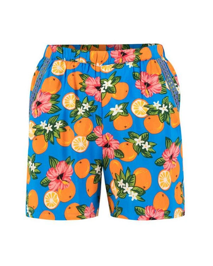 Blutsgeschwister Shorts Beachbunny - Florida Lady