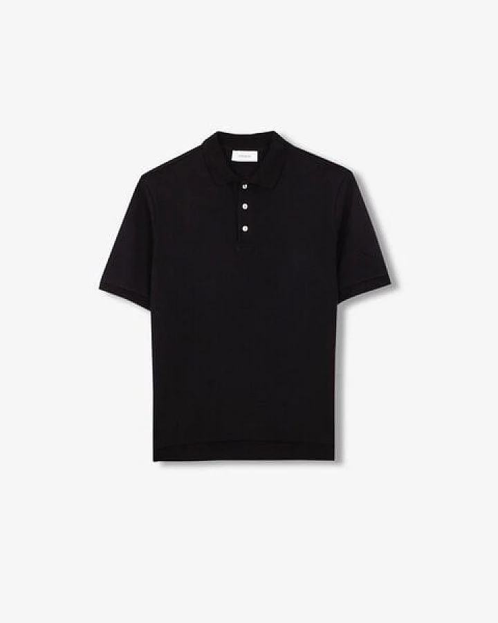 Unfeigned - our polo