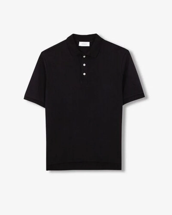 Unfeigned - our polo