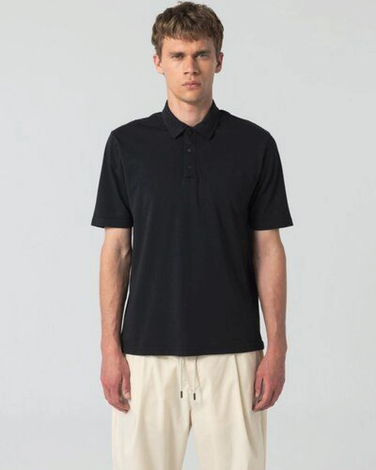 Unfeigned - our polo – Ansicht 2