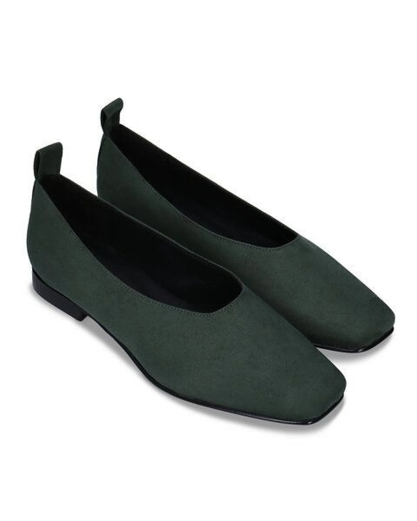 Nae Vegan Shoes NAE Melita - Vegane Schuhe – Ansicht 2