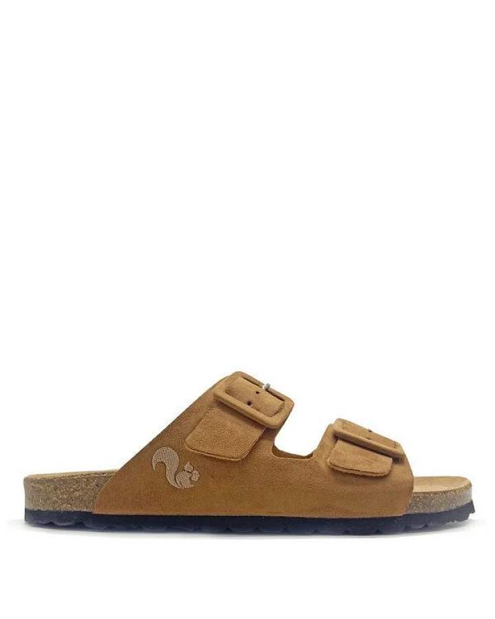Vegane "thies ® Eco Bio Covered" Sandale