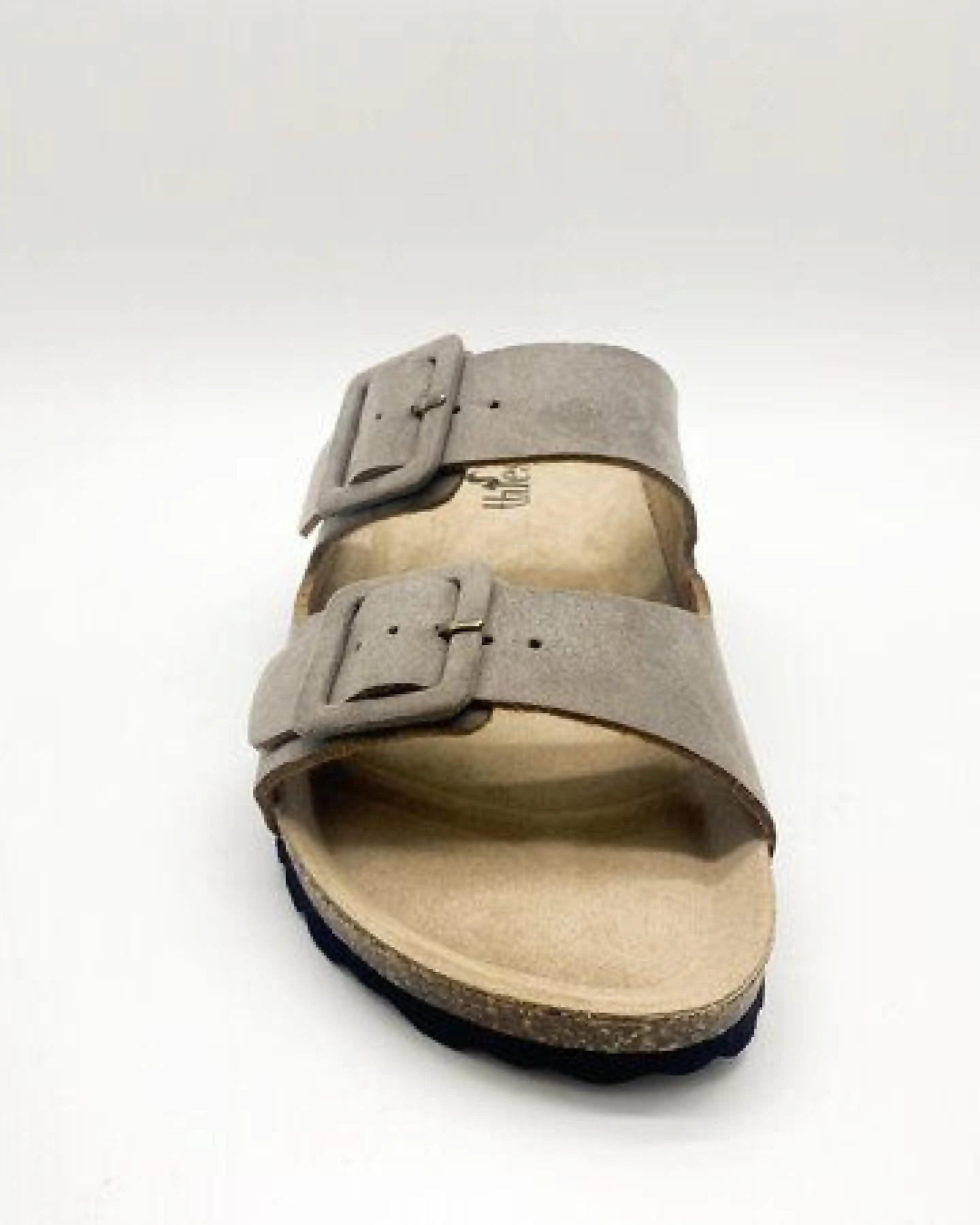 Vegane "thies ® Eco Bio Covered" Sandale – Ansicht 4
