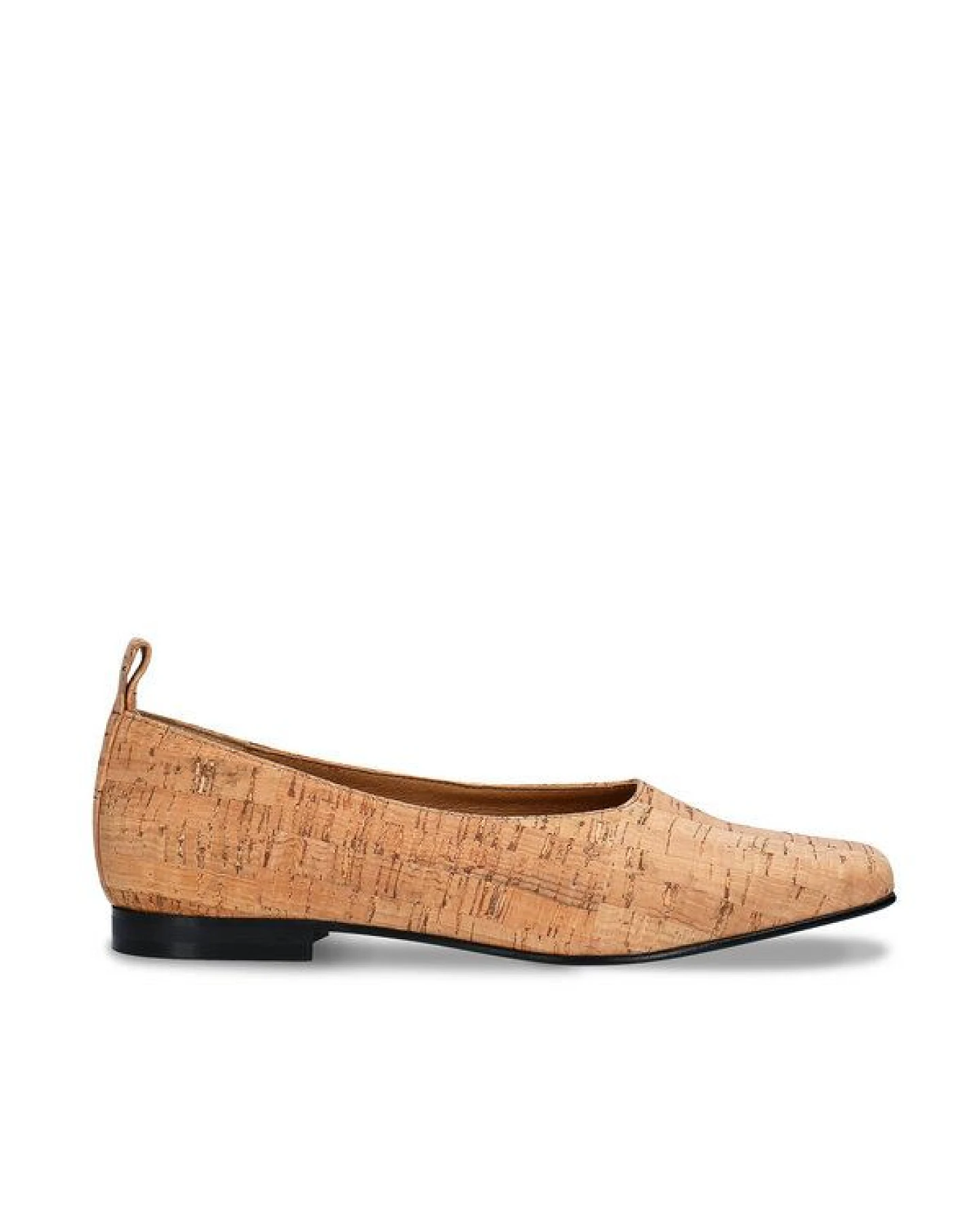 Nae Vegan Shoes NAE Melita Cork - Vegane Schuhe – Ansicht 2