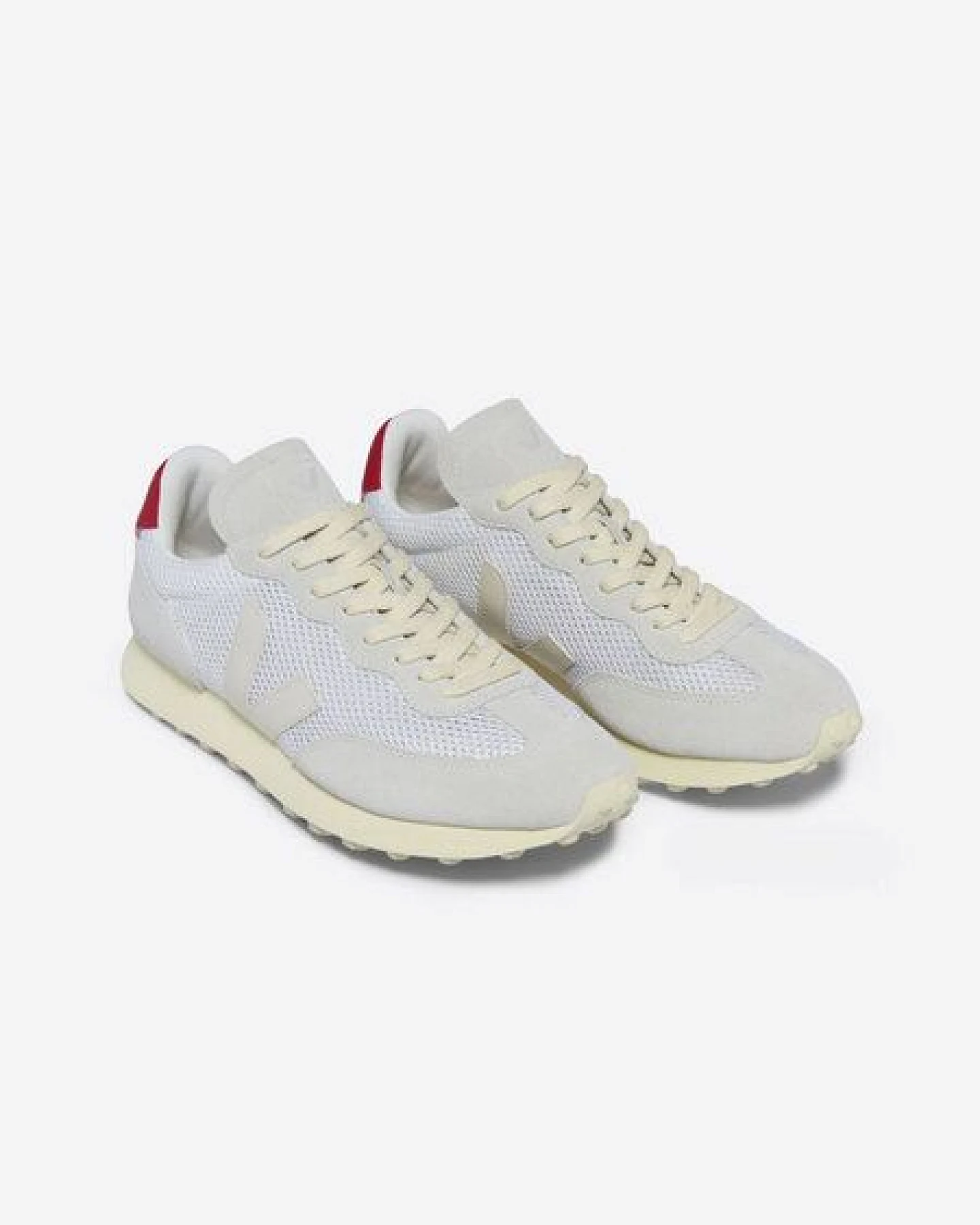 Veja Sneaker Damen - Rio Branco Light Aircell – Ansicht 2