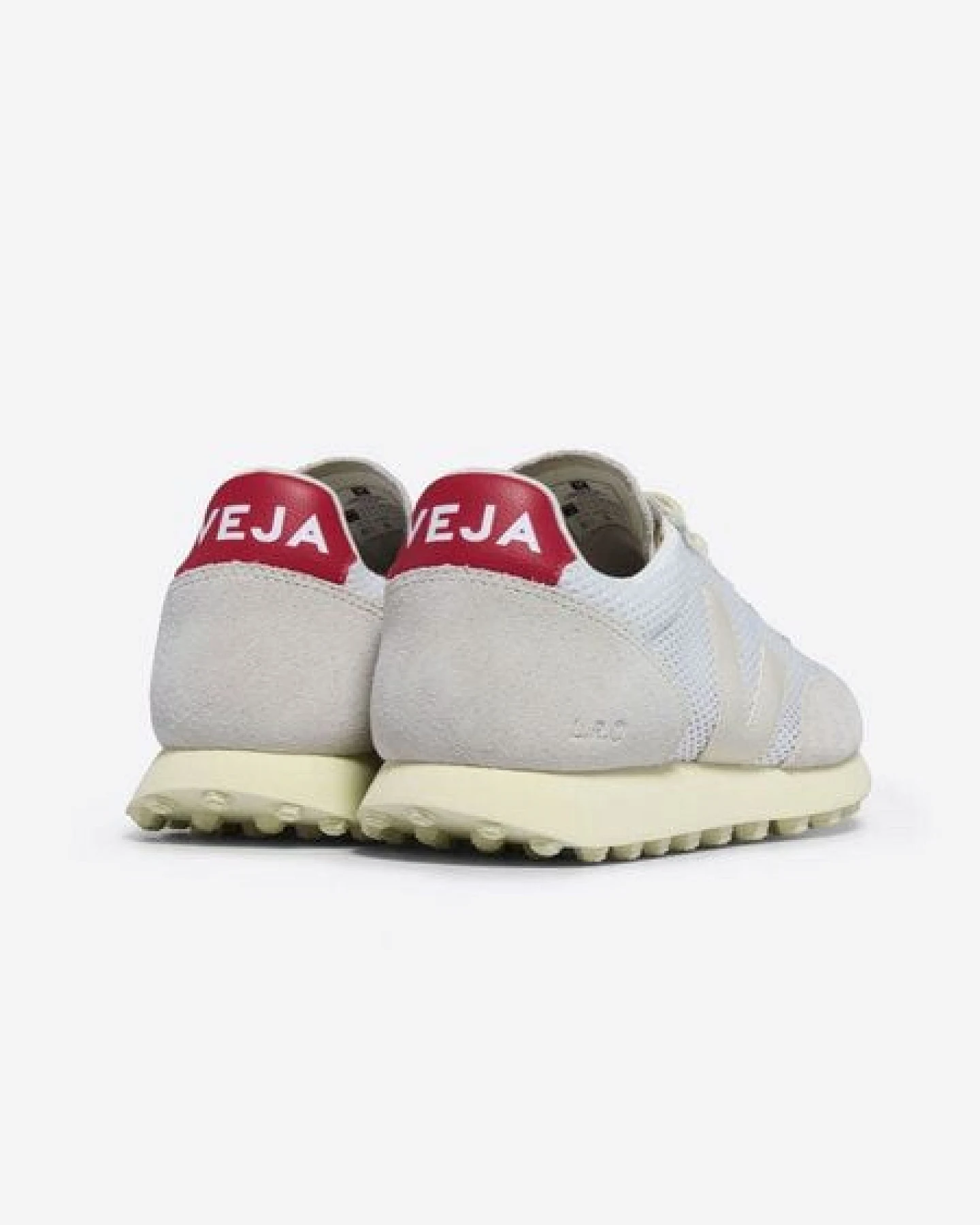 Veja Sneaker Damen - Rio Branco Light Aircell – Ansicht 3