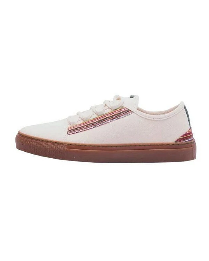 Vesica Piscis Footwear Lässige Sneaker "Cuvier Off-White"