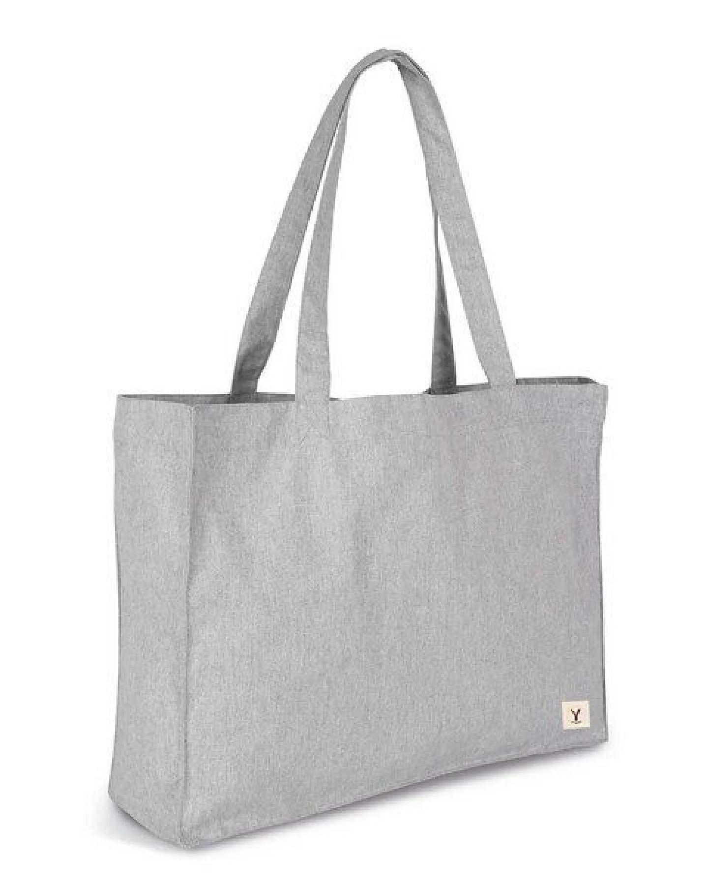 YTWOO Große Shoppingtasche – Ansicht 2
