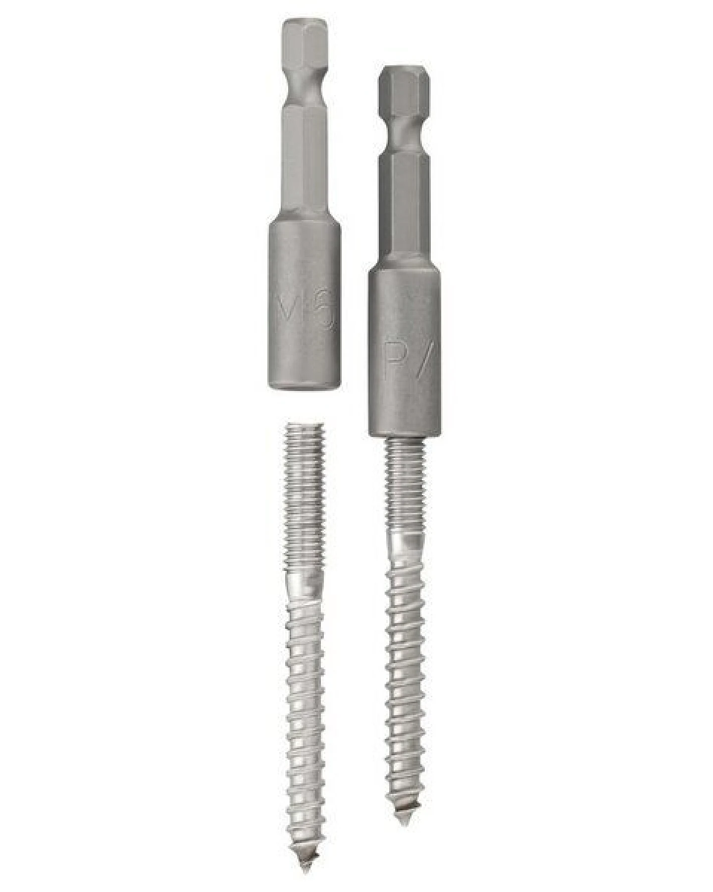 Kork-Deko 40-teiliges Schrauben-Set zum Selbstbau von Vogelbedarf (DIY) – Ansicht 3