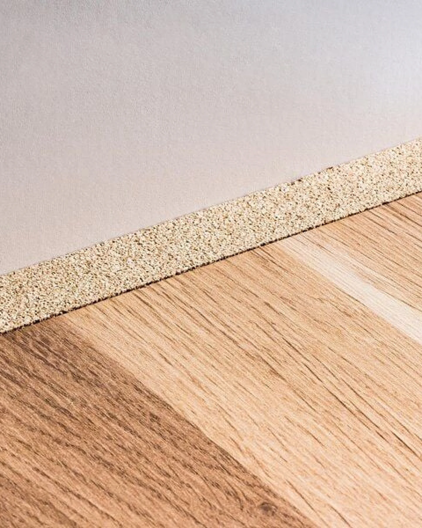 Kork-Deko 2,26 €/m: Korkstreifen - 90 x 1 x 2,2 cm - Dehnungsfuge aus Kork 10er-Pack – Ansicht 3