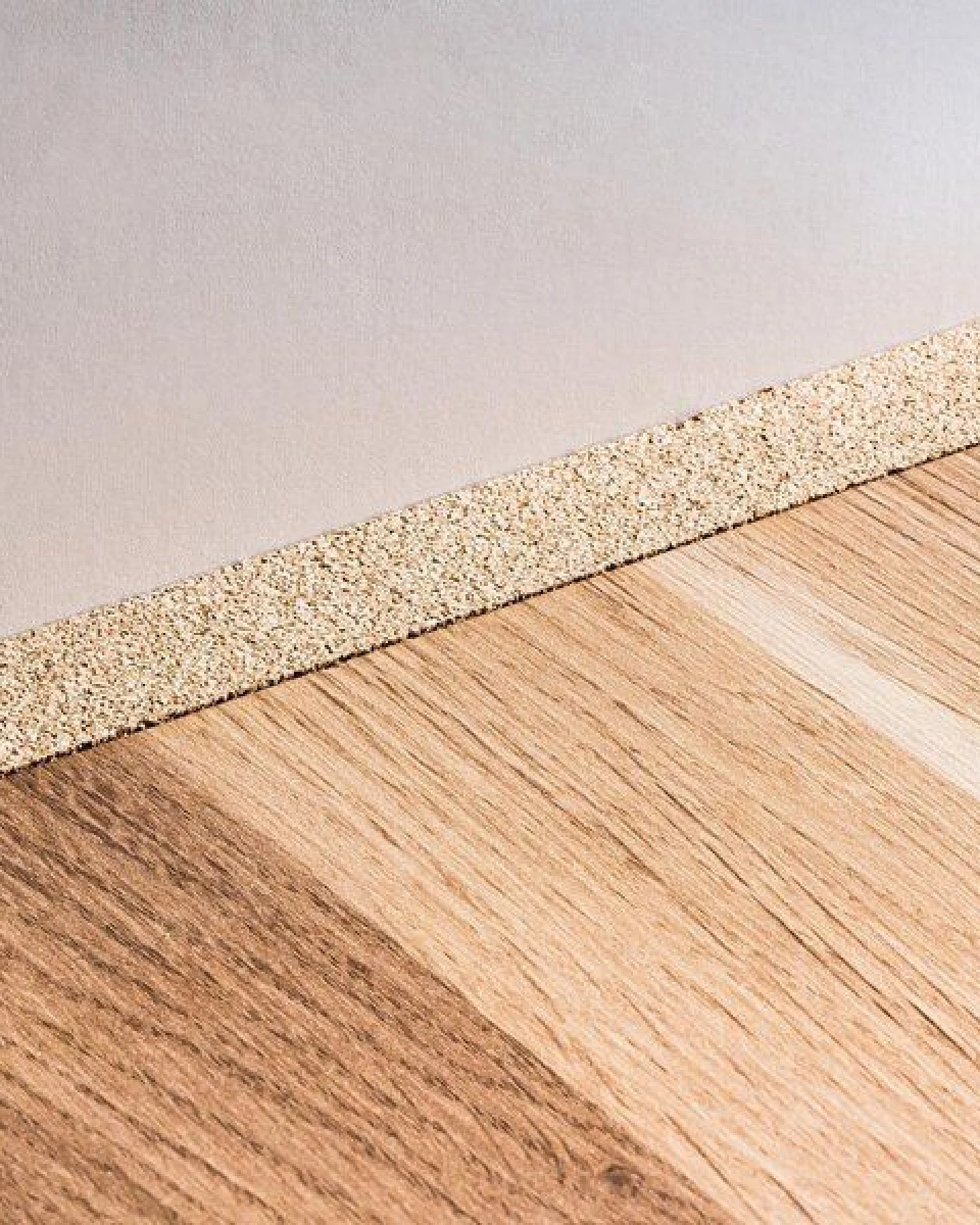Kork-Deko 2,26 €/m: Korkstreifen - 90 x 1 x 2,2 cm - Dehnungsfuge aus Kork 10er-Pack – Ansicht 3