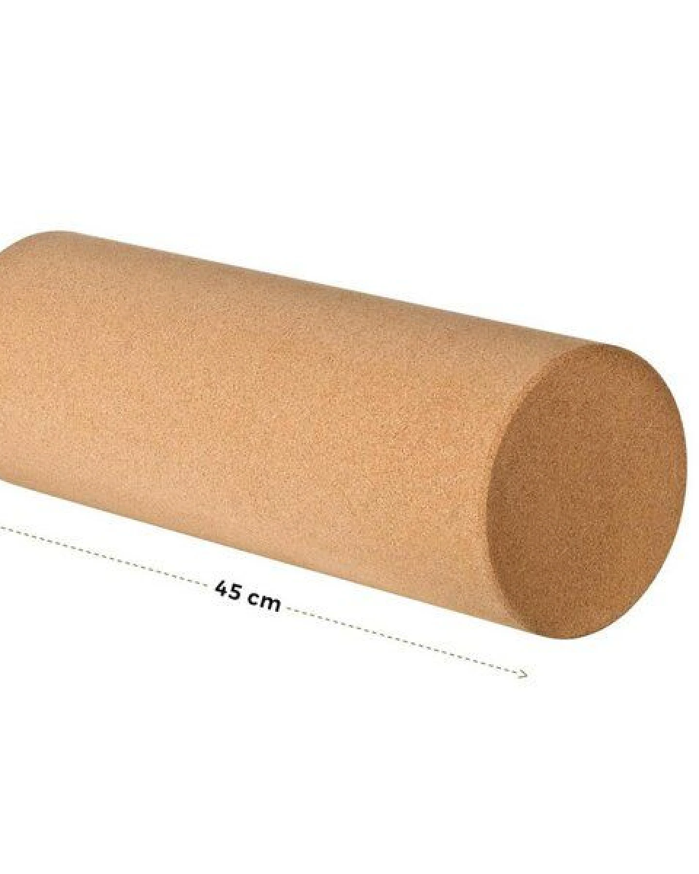 Kork-Deko Faszien Rollen Set – Ansicht 2