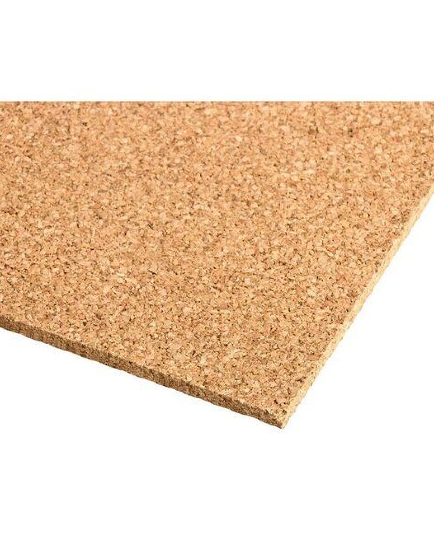 Kork-Deko 75,26 €/m²: Pinnwand aus Kork - 90x60 cm - 20mm dick – Ansicht 2