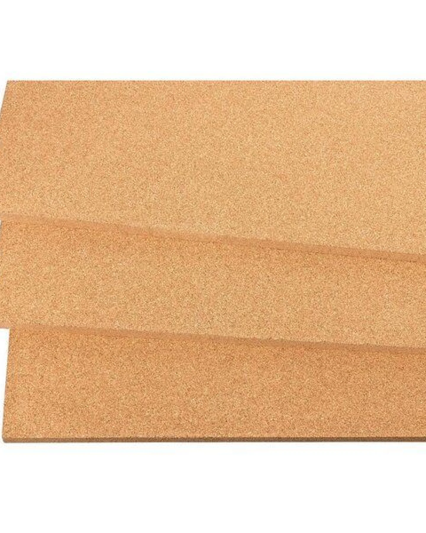 Kork-Deko 75,26 €/m²: Pinnwand aus Kork - 90x60 cm - 20mm dick – Ansicht 4