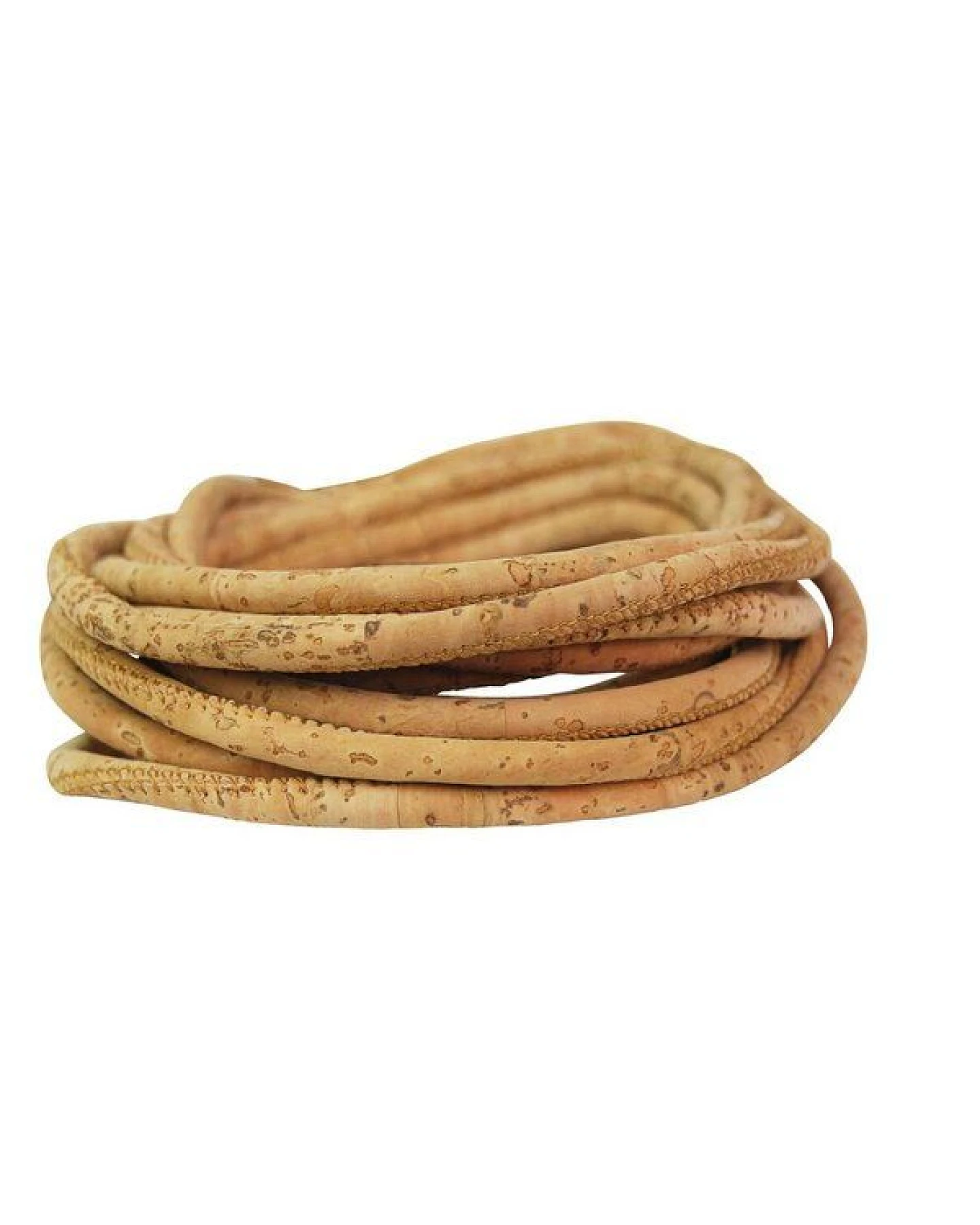 Kork-Deko Band aus Kork-Stoff – Ansicht 2
