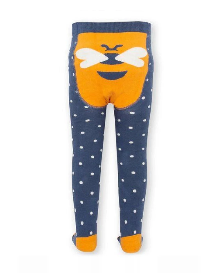 Kite Clothing Kinder Strumpfhose aus Bio-Baumwolle