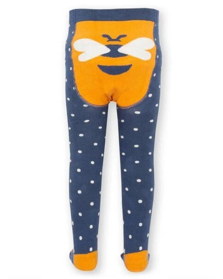 Kite Clothing Kinder Strumpfhose aus Bio-Baumwolle