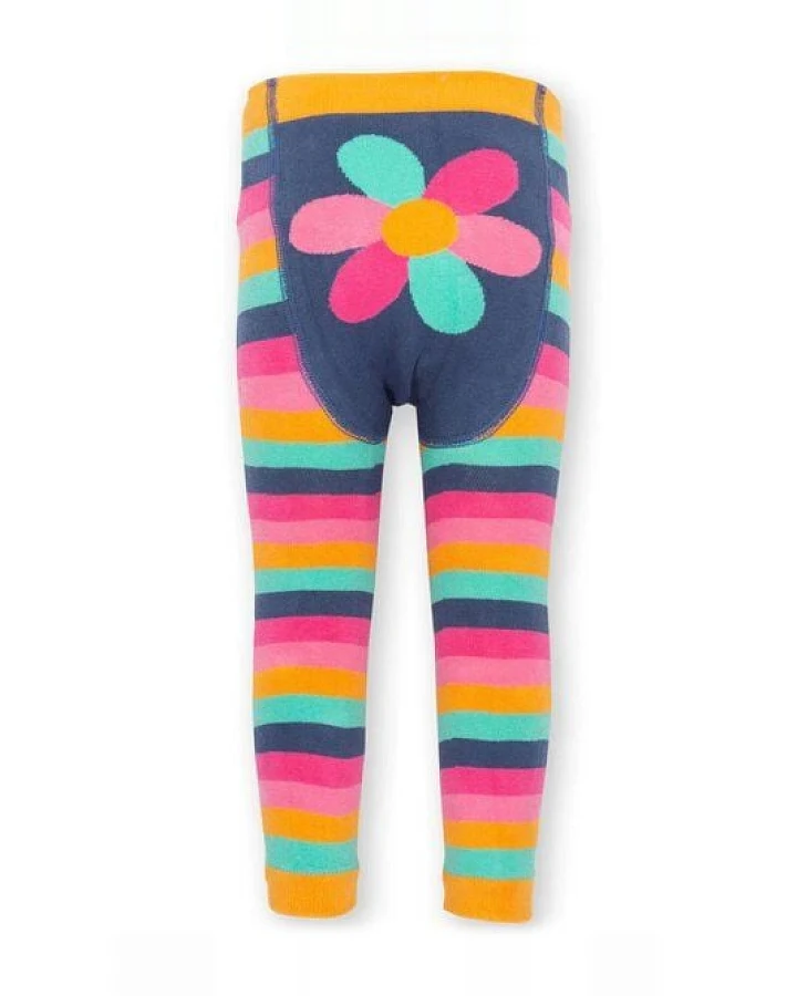 Kite Clothing Kinder Strickleggings aus Bio-Baumwolle