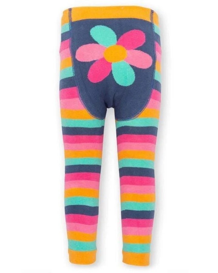 Kite Clothing Kinder Strickleggings aus Bio-Baumwolle