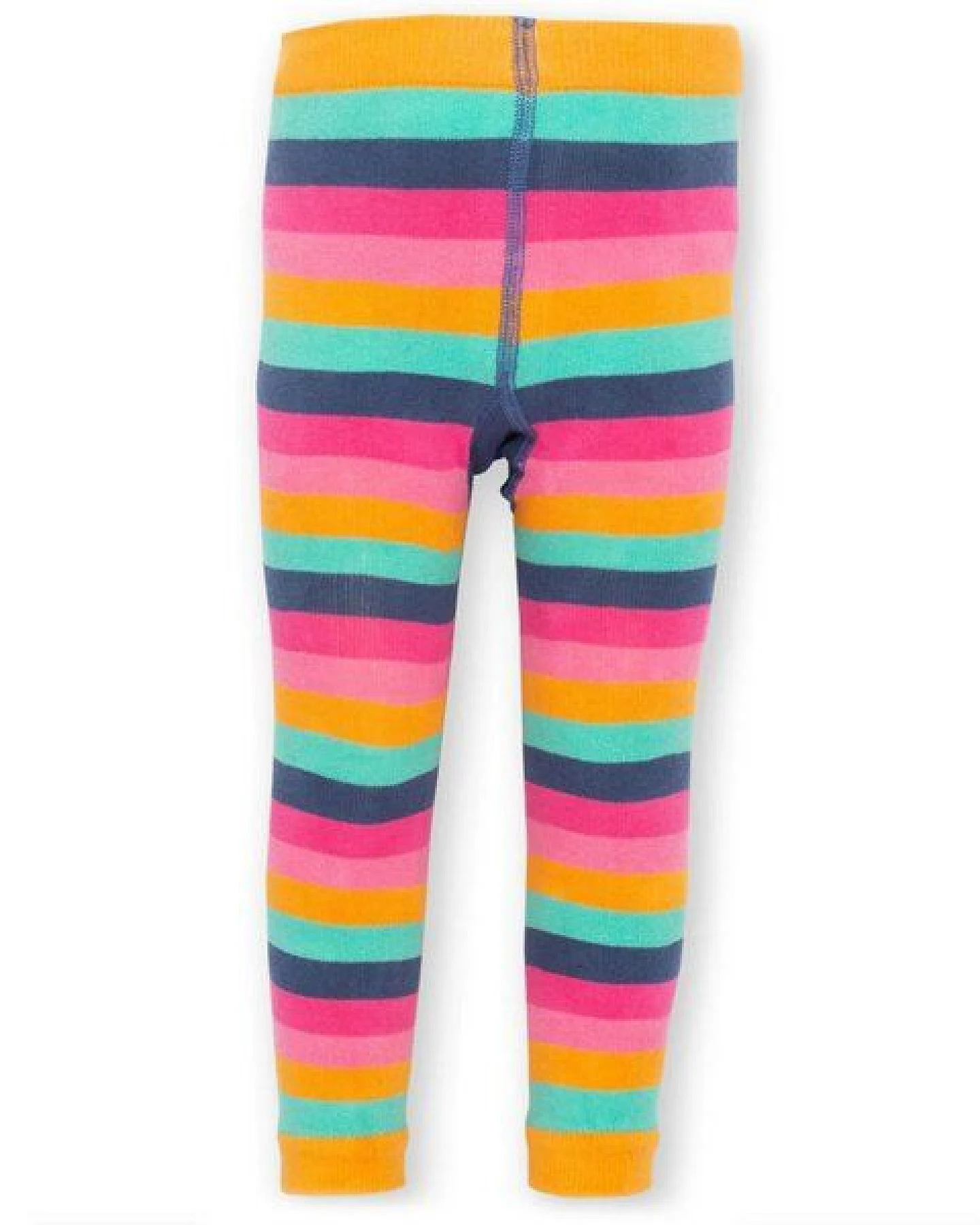 Kite Clothing Kinder Strickleggings aus Bio-Baumwolle – Ansicht 2