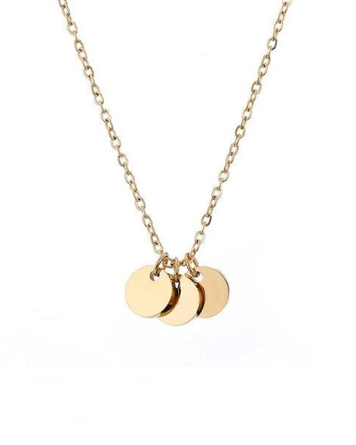 Gold 3er