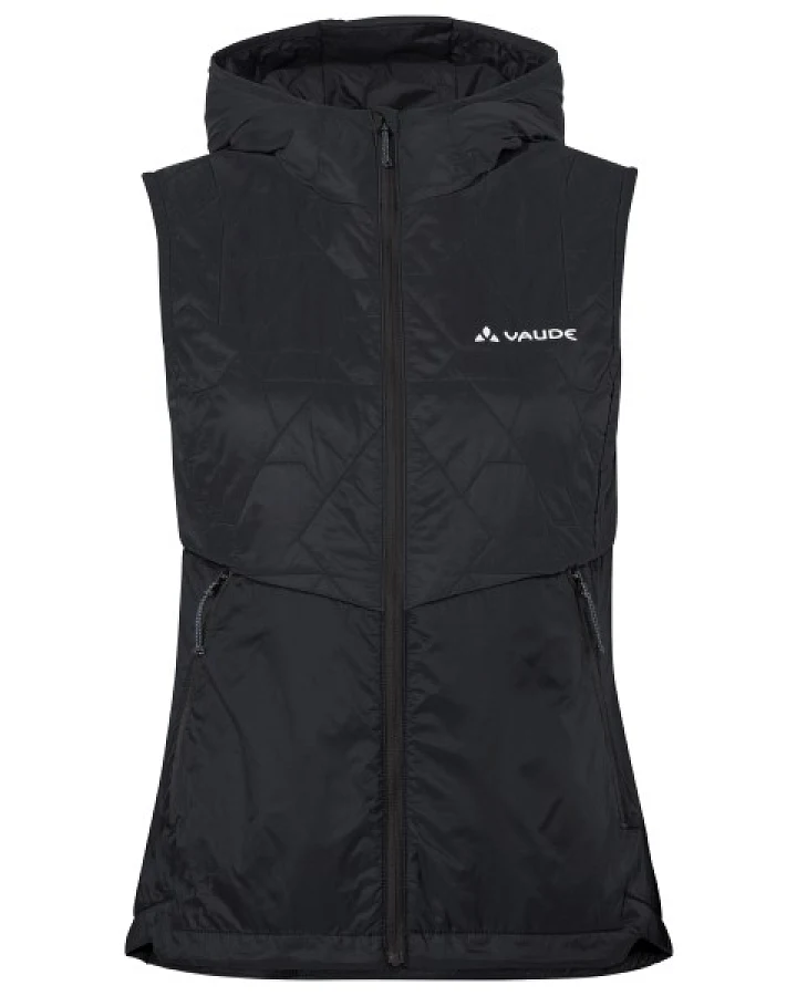Vaude - Women's Freney Vest V - Kunstfaserweste Gr 40 schwarz