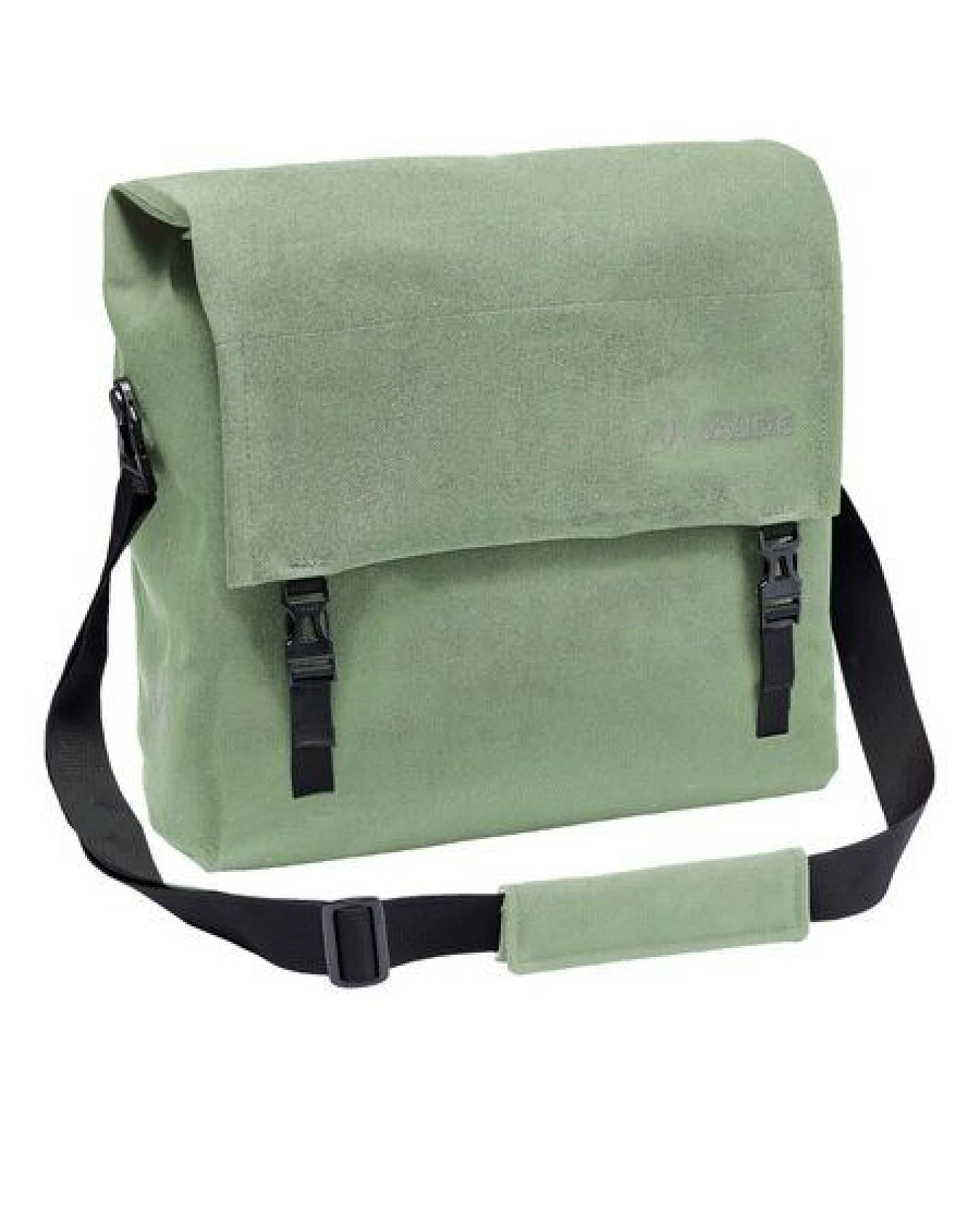 VAUDE Augsburg IV M Fahrradtasche Hinterradtasche – Ansicht 2