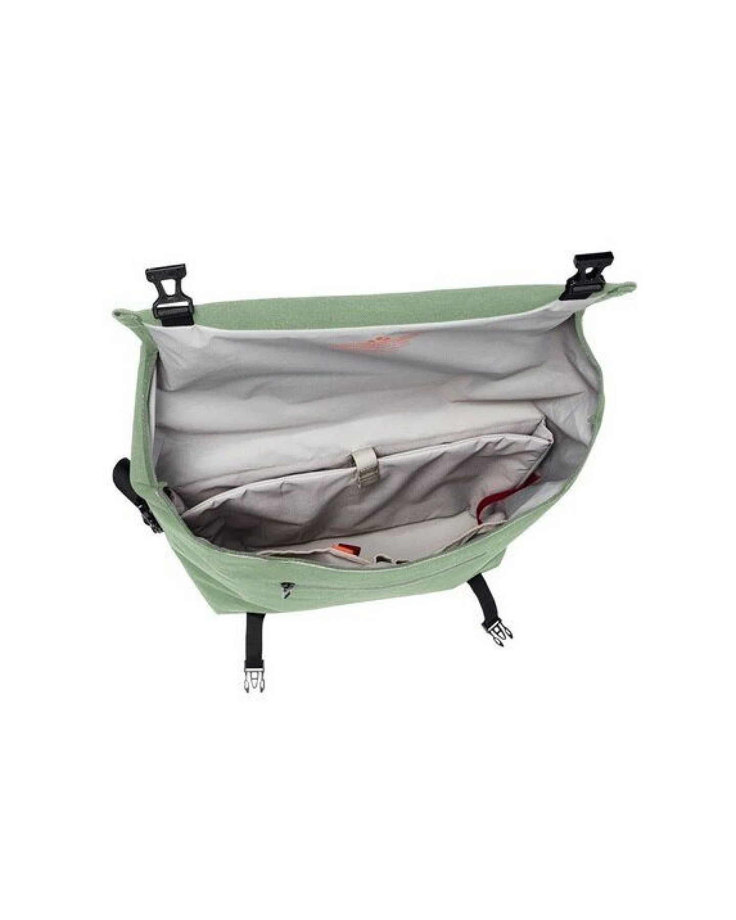 VAUDE Augsburg IV M Fahrradtasche Hinterradtasche – Ansicht 3